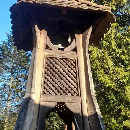 Chalé Zselici Barangoló Bárdudvarnok