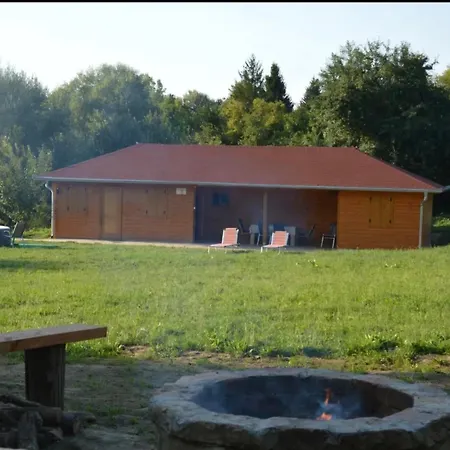 Zselici Barangoló *