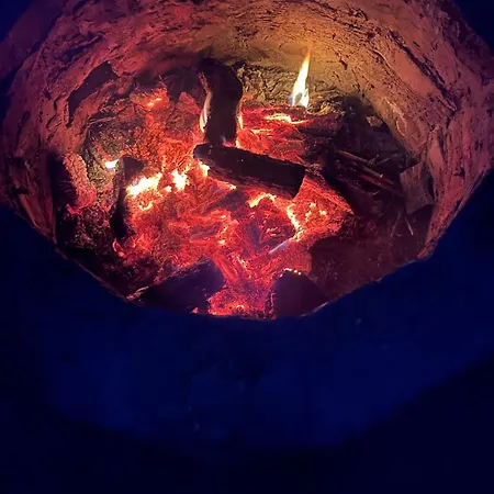 Zselici Barangoló Chalé *