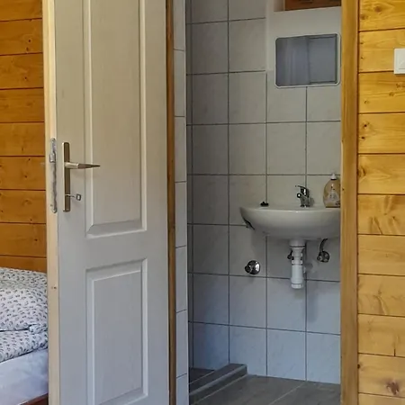 Chalé Zselici Barangoló *