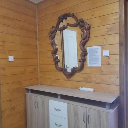 Zselici Barangolo Vendeghaz Σαλέ