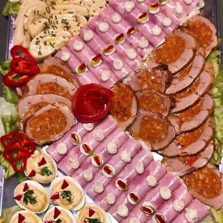 Zselici Barangoló *