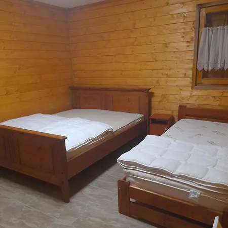 Zselici Barangoló Chalé Bárdudvarnok