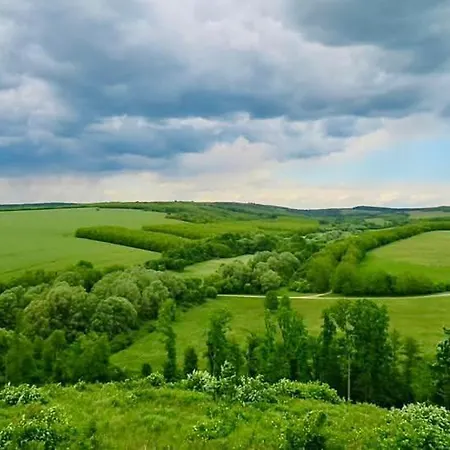 Zselici Barangolo Vendeghaz Σαλέ
